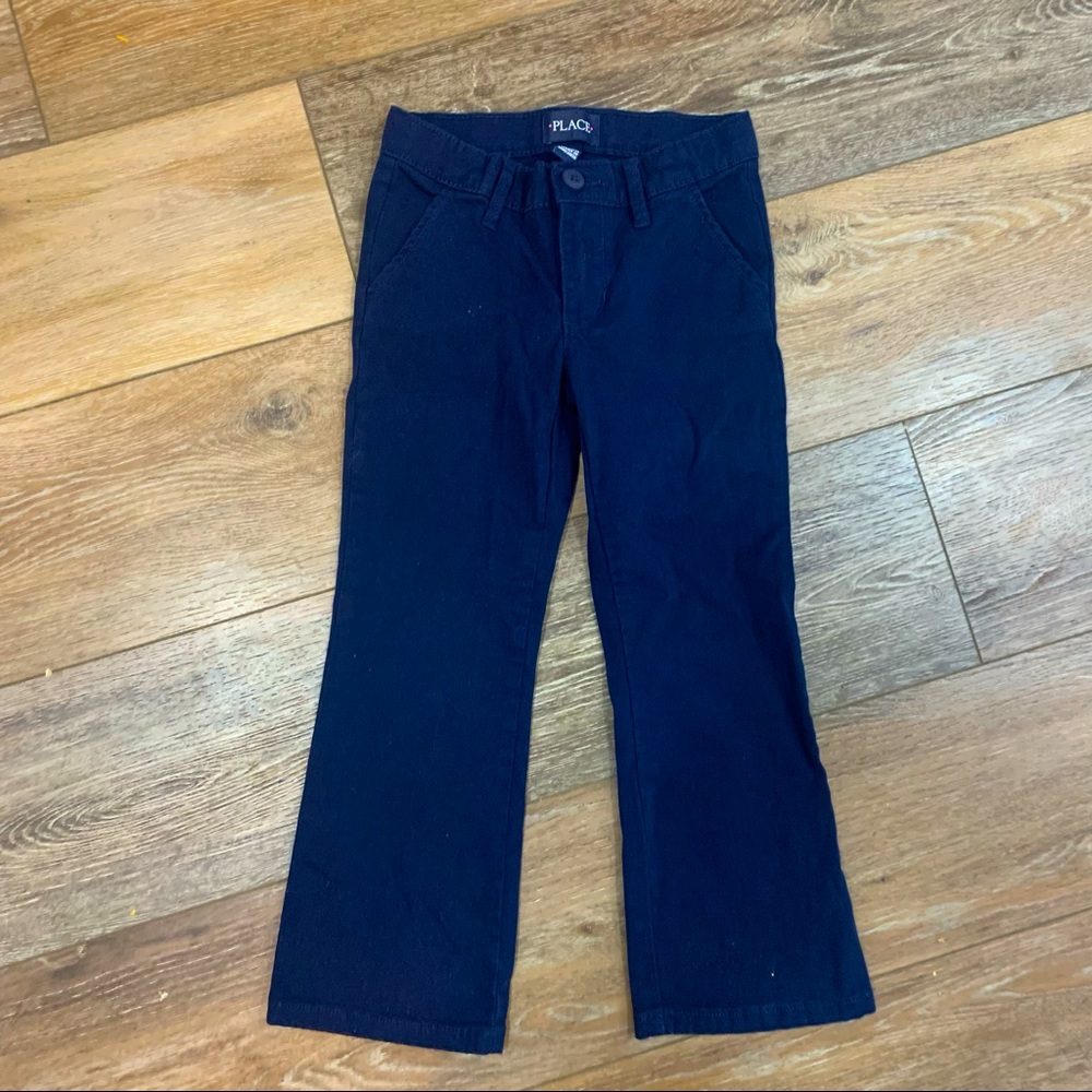 Girls Navy Children’s Place Pants